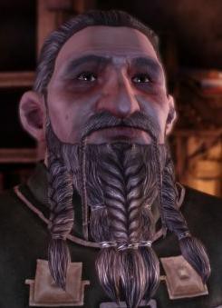 Lord Pyral Harrowmont