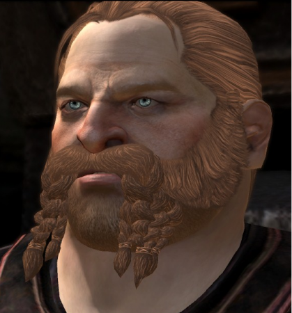Bartrand Tethras