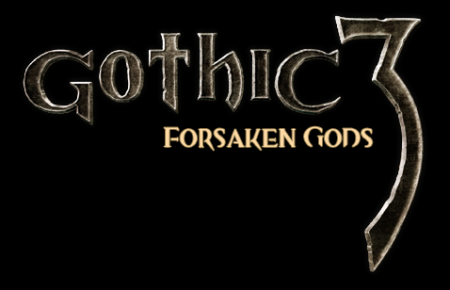 Gothic III: Forsaken Gods