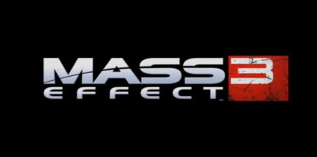 Mass Effect 3