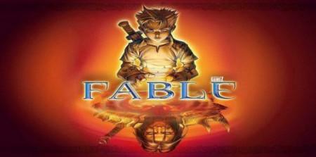 Fable: The Lost Chapter