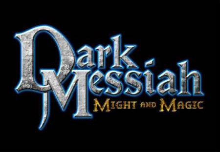 Dark Messiah: Might & Magic