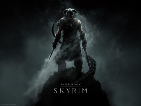 TESV: Skyrim