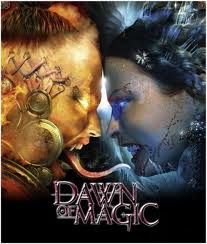 Dawn of Magic