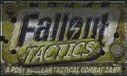 Fallout Tactics