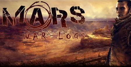 Mars: War Logs